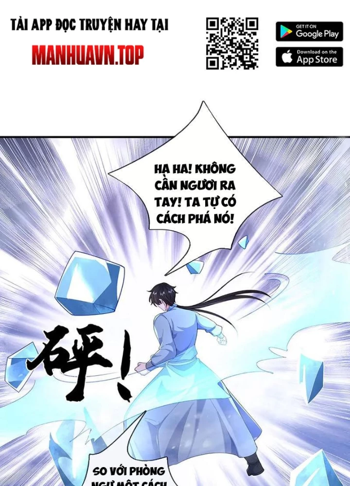 Tôi Có Thể Nuốt Chửng Vạn Vật Chapter 89 - Trang 2