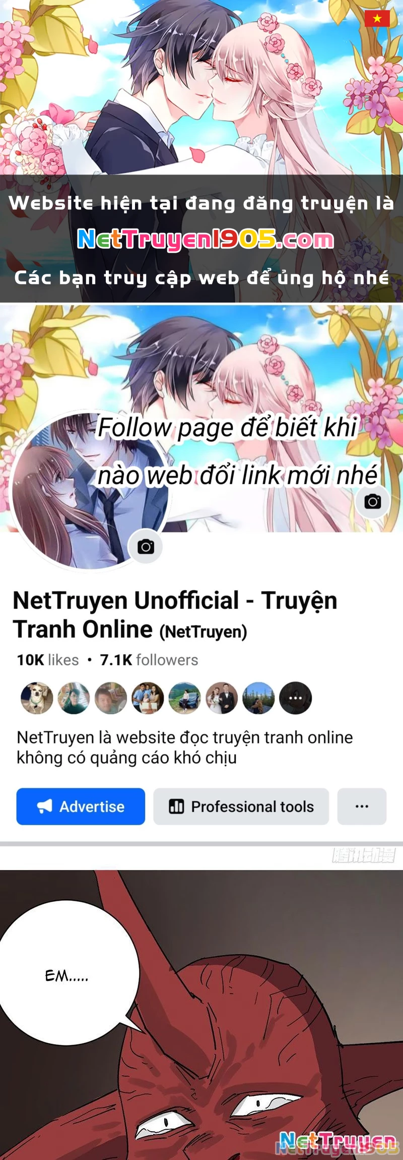 Ta Nằm Vùng Tại Yêu Quốc Chapter 52 - 1