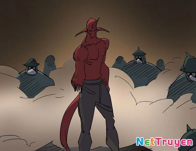 Ta Nằm Vùng Tại Yêu Quốc Chapter 52 - 16