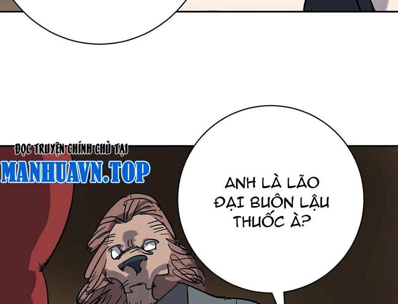 Ta Nằm Vùng Tại Yêu Quốc Chapter 52 - 32