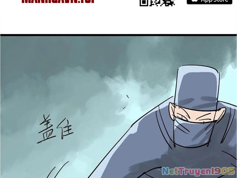 Ta Nằm Vùng Tại Yêu Quốc Chapter 53 - 12