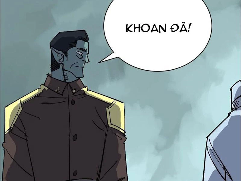 Ta Nằm Vùng Tại Yêu Quốc Chapter 53 - 19