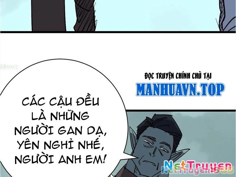 Ta Nằm Vùng Tại Yêu Quốc Chapter 53 - 21