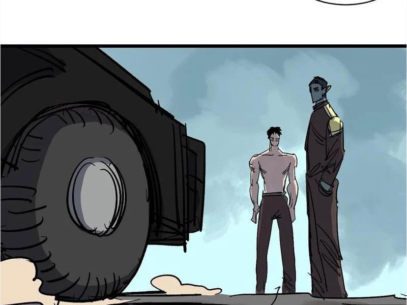 Ta Nằm Vùng Tại Yêu Quốc Chapter 53 - 55