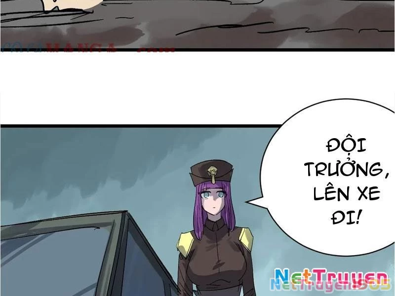 Ta Nằm Vùng Tại Yêu Quốc Chapter 53 - 56