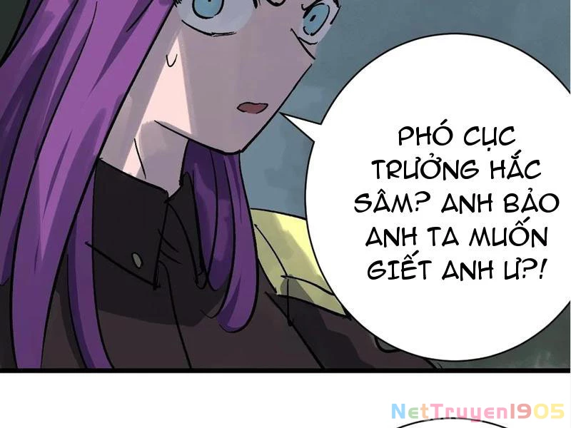 Ta Nằm Vùng Tại Yêu Quốc Chapter 53 - 89