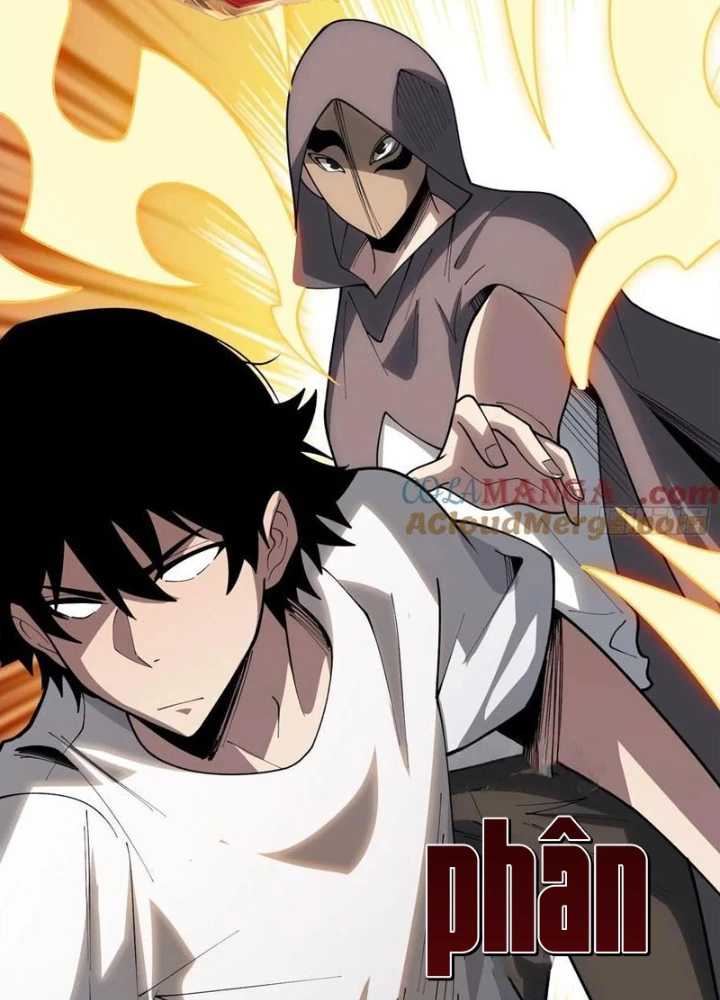 Người chơi đệ nhất Chapter 35 - 9