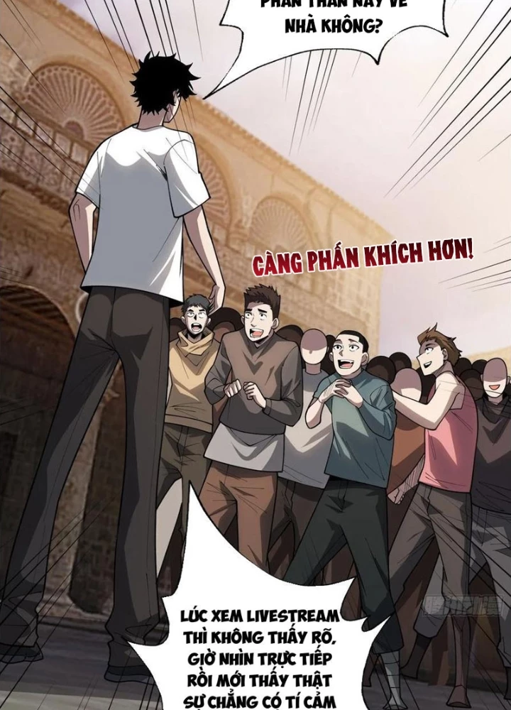 Người chơi đệ nhất Chapter 35 - 13
