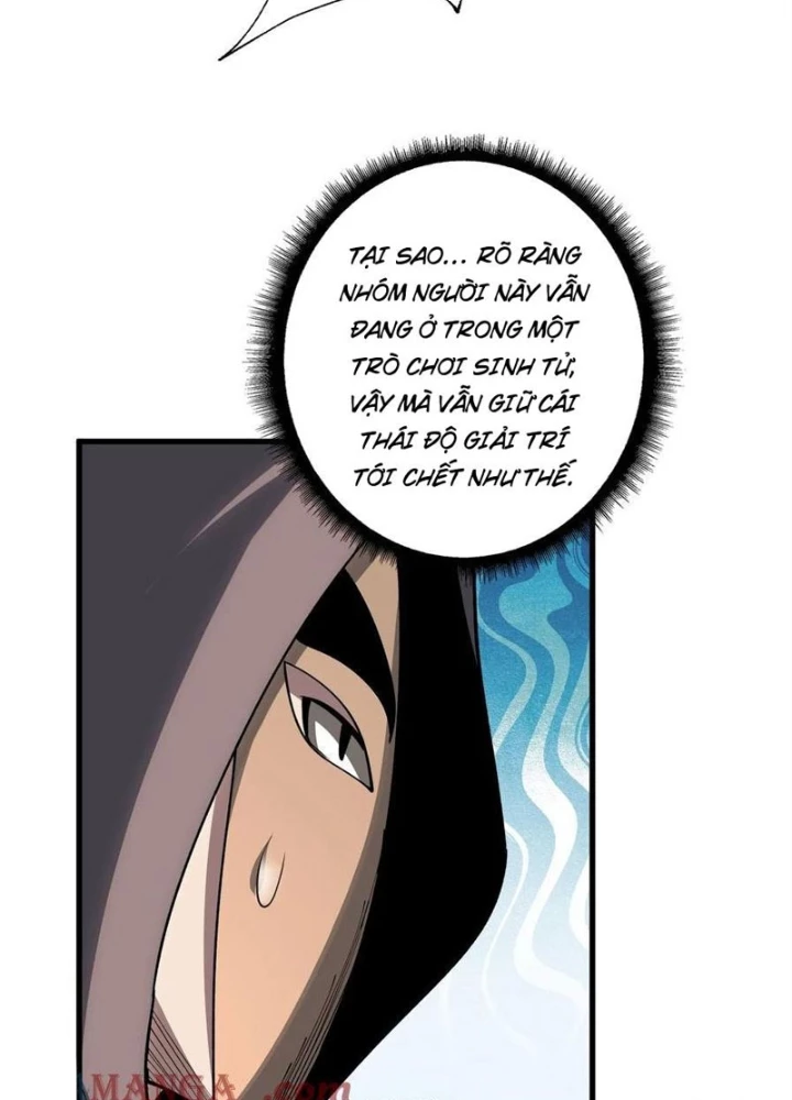 Người chơi đệ nhất Chapter 35 - 15