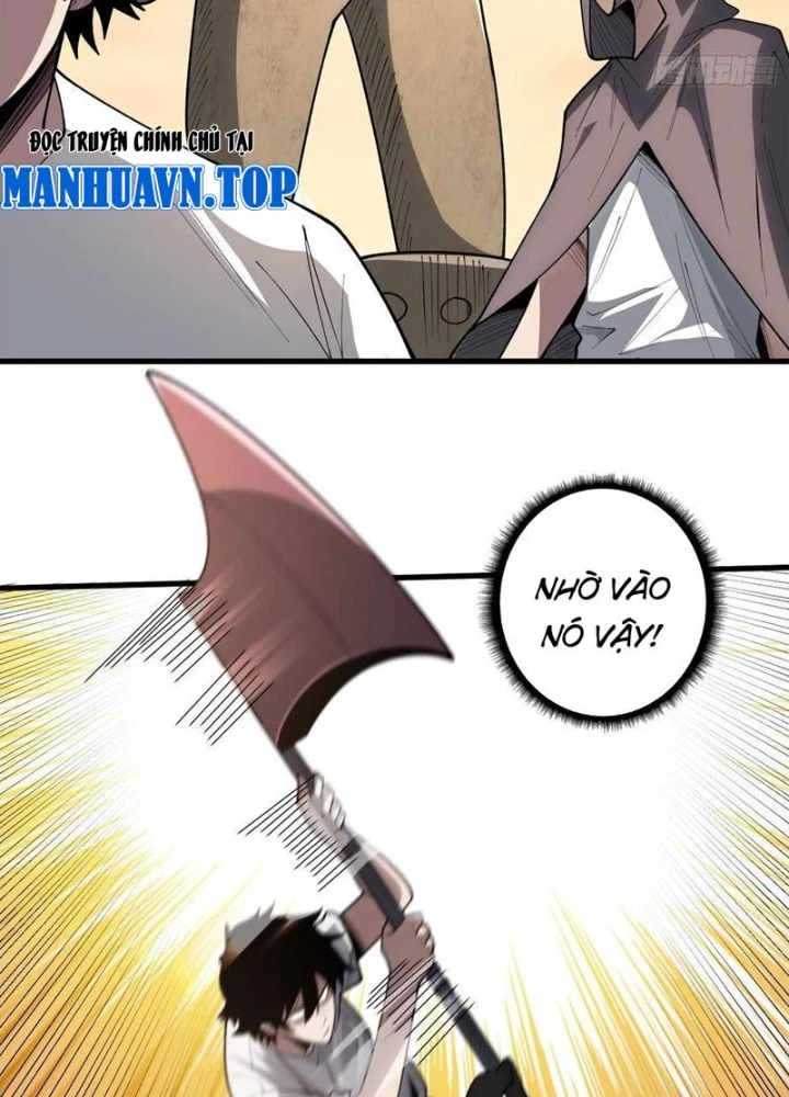Người chơi đệ nhất Chapter 35 - 19