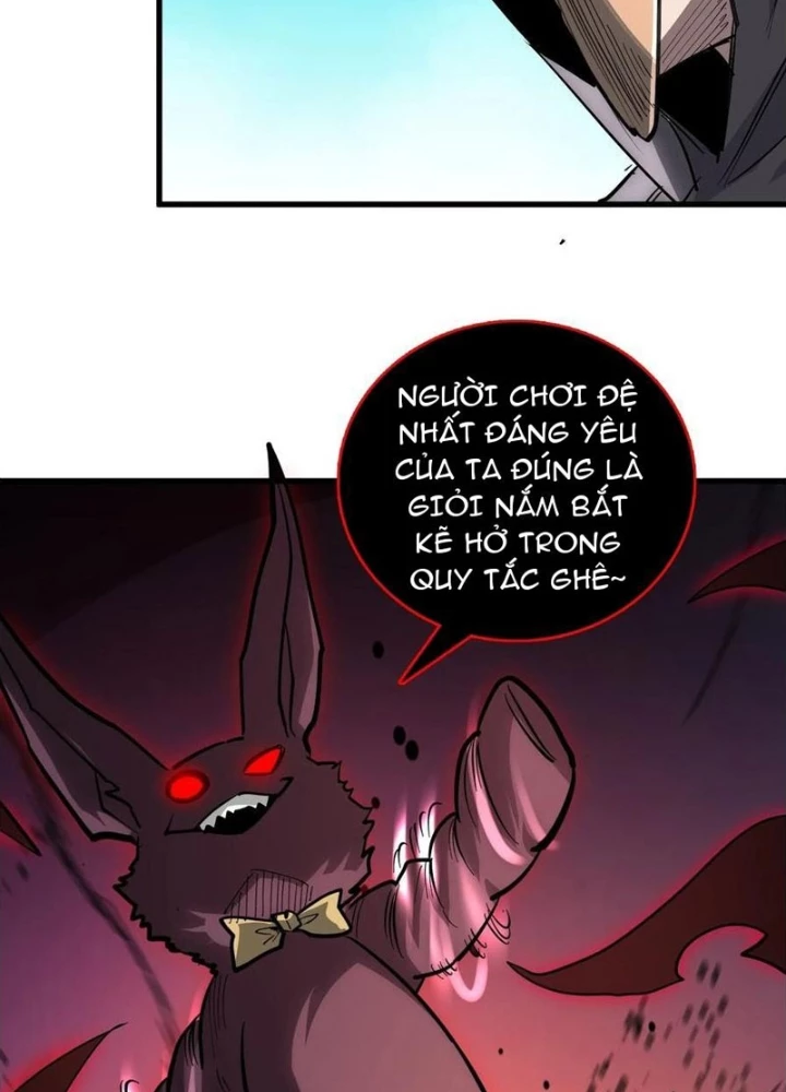 Người chơi đệ nhất Chapter 35 - 41