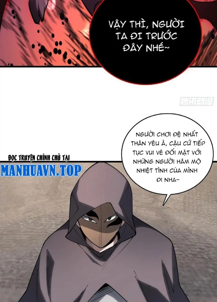 Người chơi đệ nhất Chapter 35 - 43