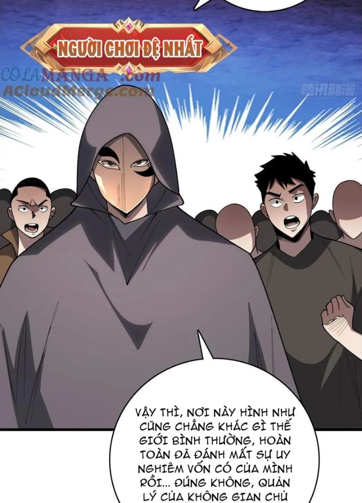 Người chơi đệ nhất Chapter 35 - 67