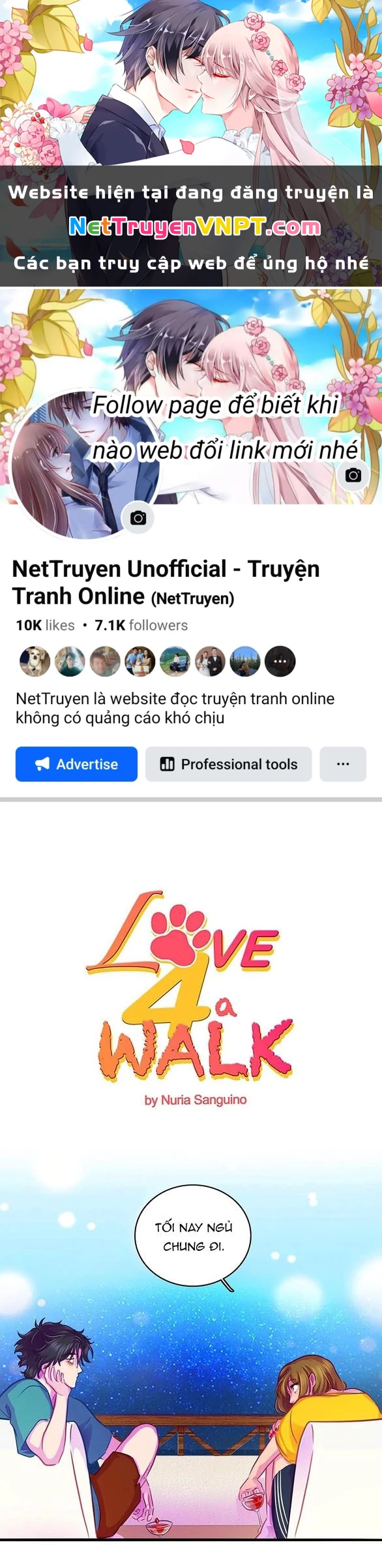 Chú Cún Của Em Thật Đáng Yêu Chapter 30.1 - 1