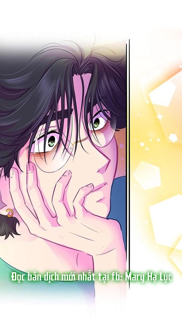 Chú Cún Của Em Thật Đáng Yêu Chapter 30.1 - Trang 2