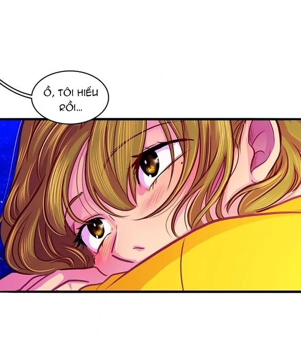 Chú Cún Của Em Thật Đáng Yêu Chapter 30.1 - Trang 2