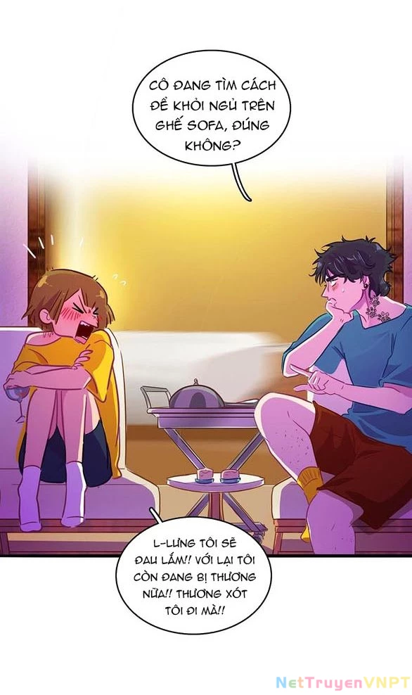 Chú Cún Của Em Thật Đáng Yêu Chapter 30.1 - Trang 2