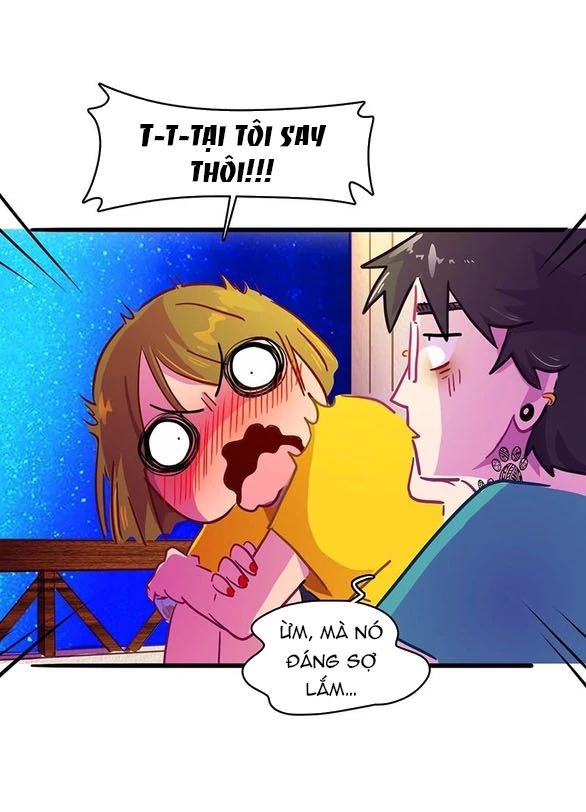 Chú Cún Của Em Thật Đáng Yêu Chapter 30.1 - Trang 2