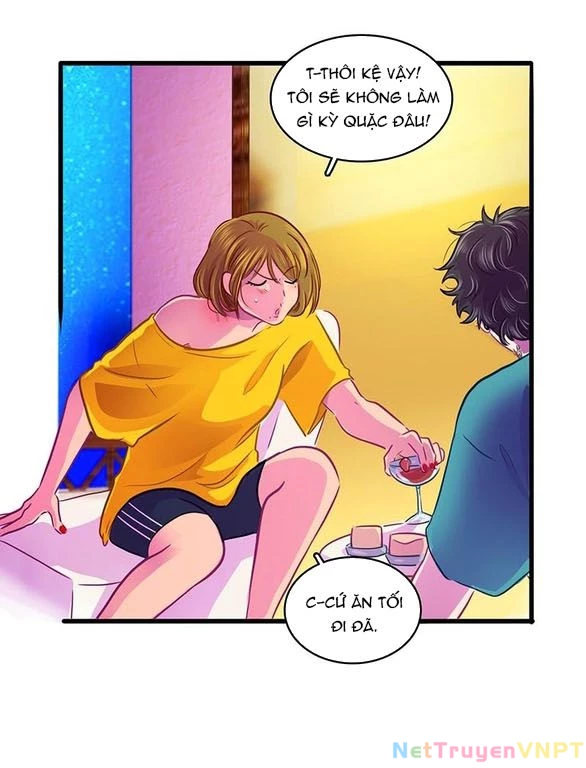 Chú Cún Của Em Thật Đáng Yêu Chapter 30.1 - Trang 2
