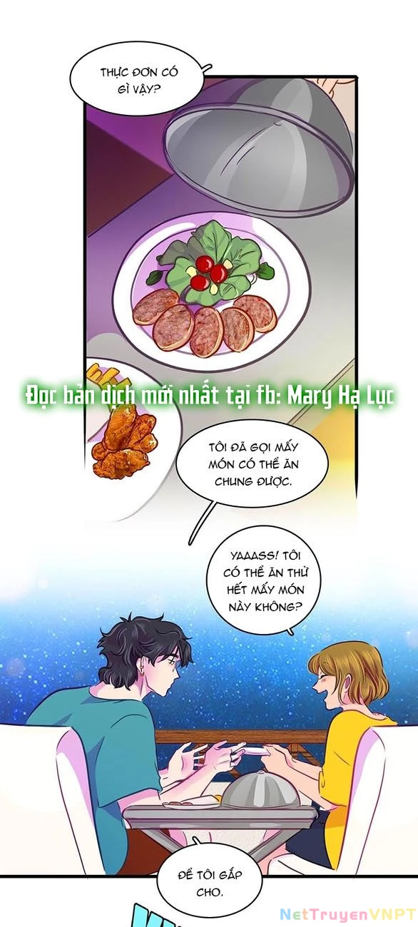 Chú Cún Của Em Thật Đáng Yêu Chapter 30.1 - Trang 2