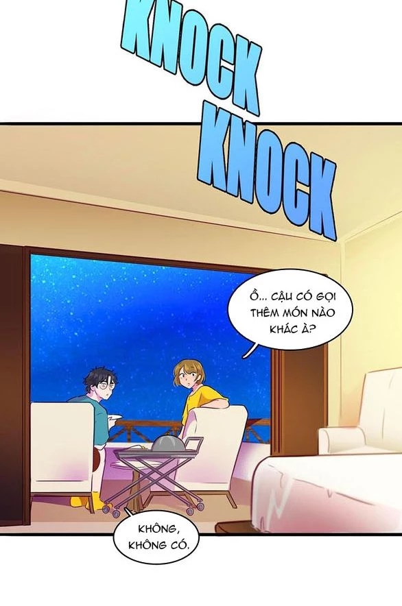 Chú Cún Của Em Thật Đáng Yêu Chapter 30.1 - Trang 2