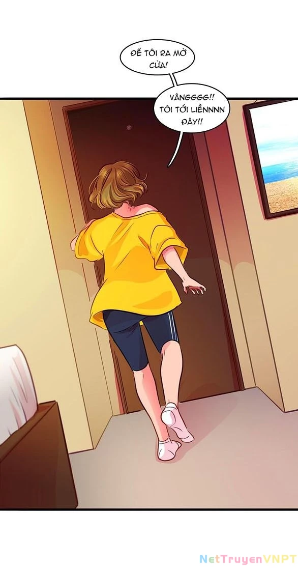 Chú Cún Của Em Thật Đáng Yêu Chapter 30.1 - Trang 2