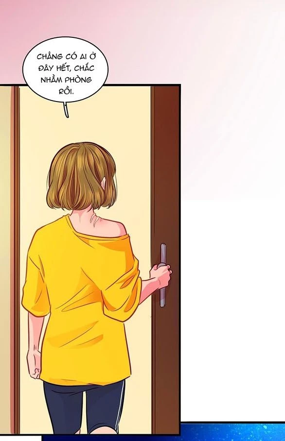 Chú Cún Của Em Thật Đáng Yêu Chapter 30.1 - Trang 2
