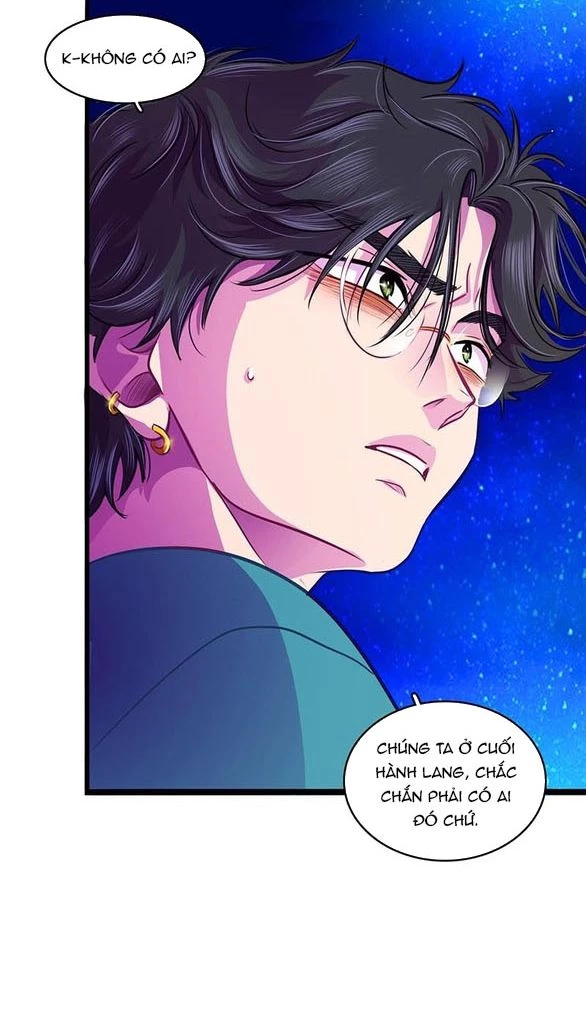 Chú Cún Của Em Thật Đáng Yêu Chapter 30.1 - Trang 2