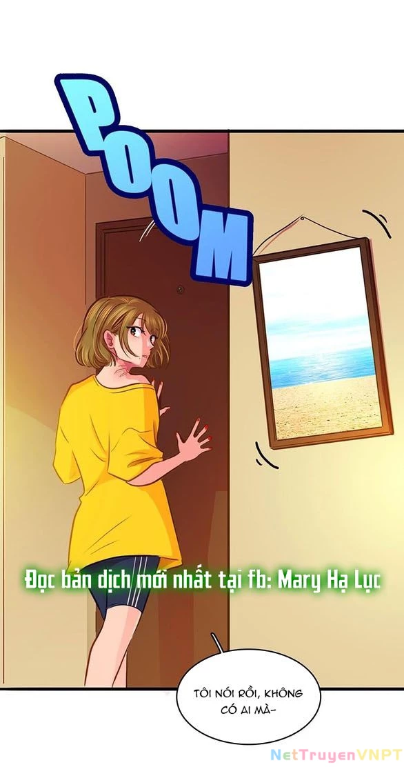 Chú Cún Của Em Thật Đáng Yêu Chapter 30.1 - Trang 2