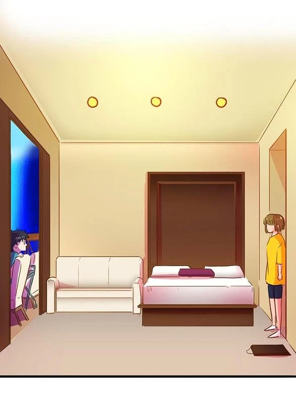 Chú Cún Của Em Thật Đáng Yêu Chapter 30.1 - Trang 2
