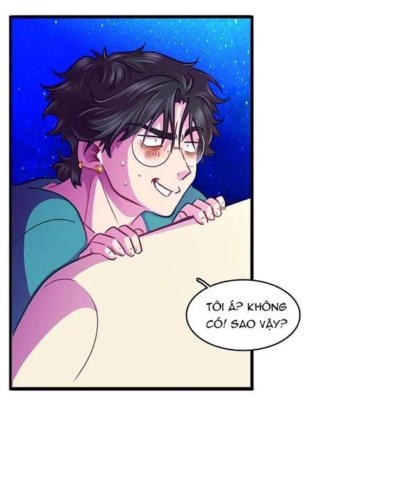 Chú Cún Của Em Thật Đáng Yêu Chapter 30.1 - Trang 2