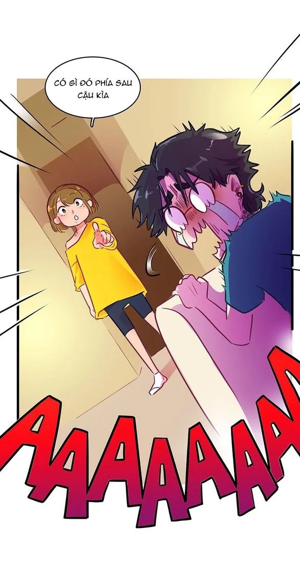 Chú Cún Của Em Thật Đáng Yêu Chapter 30.1 - Trang 2