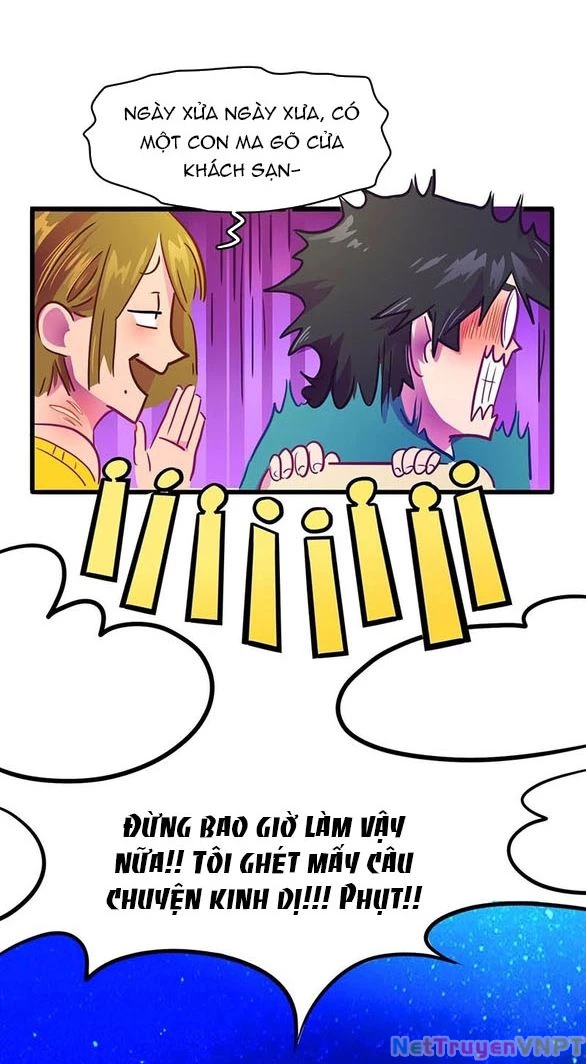 Chú Cún Của Em Thật Đáng Yêu Chapter 30.1 - Trang 2