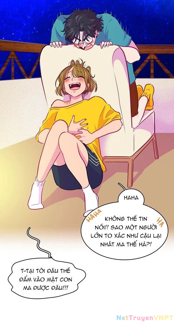 Chú Cún Của Em Thật Đáng Yêu Chapter 30.1 - Trang 2