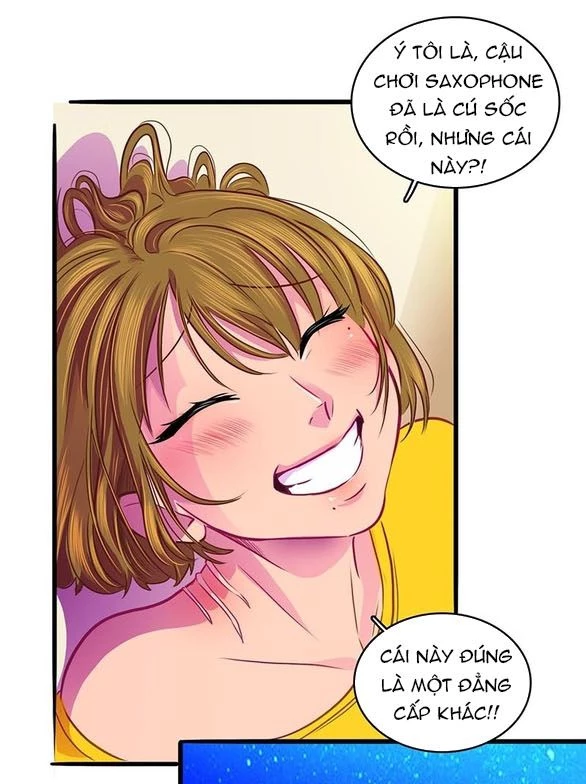 Chú Cún Của Em Thật Đáng Yêu Chapter 30.1 - Trang 2