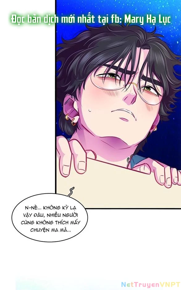 Chú Cún Của Em Thật Đáng Yêu Chapter 30.1 - Trang 2