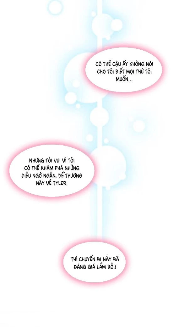 Chú Cún Của Em Thật Đáng Yêu Chapter 30.1 - Trang 2