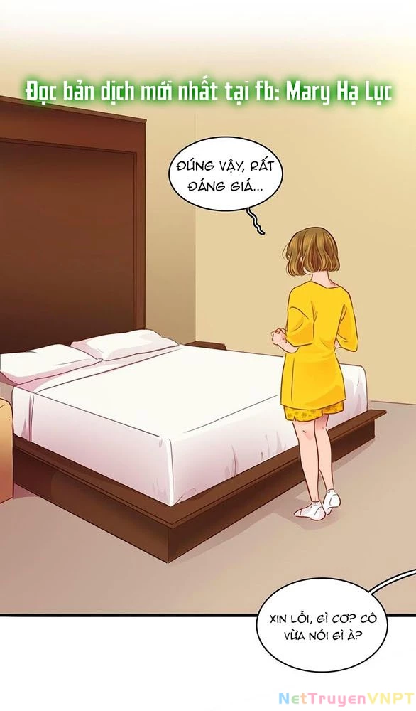 Chú Cún Của Em Thật Đáng Yêu Chapter 30.1 - Trang 2