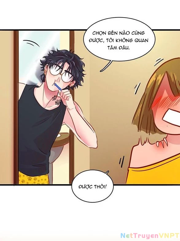 Chú Cún Của Em Thật Đáng Yêu Chapter 30.1 - Trang 2