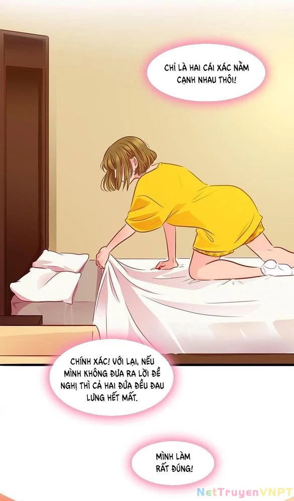 Chú Cún Của Em Thật Đáng Yêu Chapter 30.1 - Trang 2