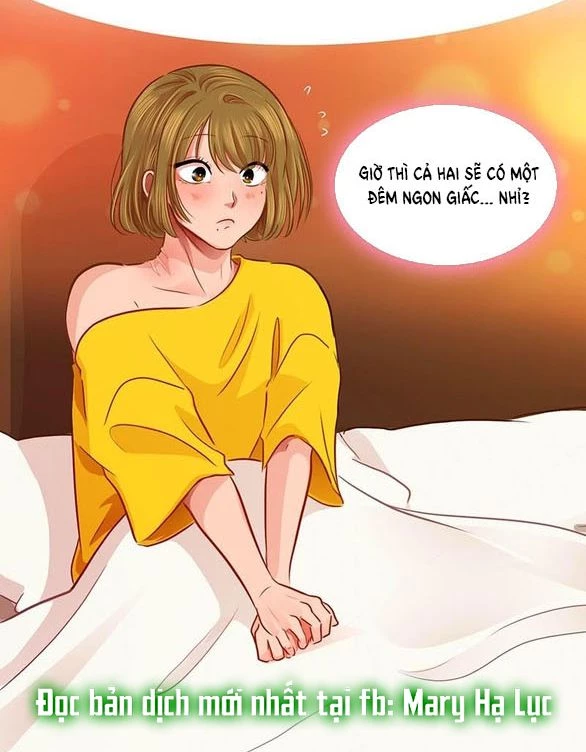 Chú Cún Của Em Thật Đáng Yêu Chapter 30.1 - Trang 2