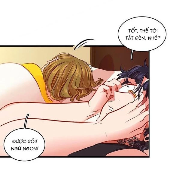 Chú Cún Của Em Thật Đáng Yêu Chapter 30.1 - Trang 2