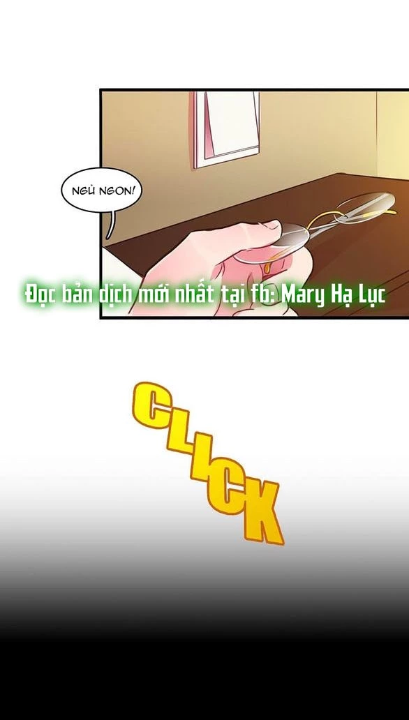 Chú Cún Của Em Thật Đáng Yêu Chapter 30.1 - Trang 2