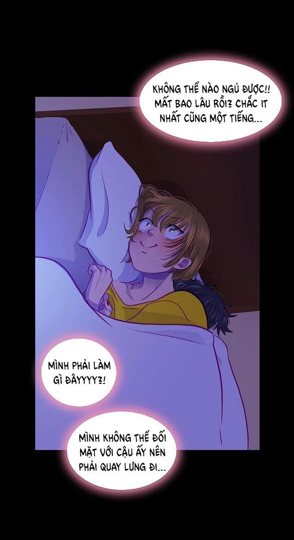 Chú Cún Của Em Thật Đáng Yêu Chapter 30.1 - Trang 2