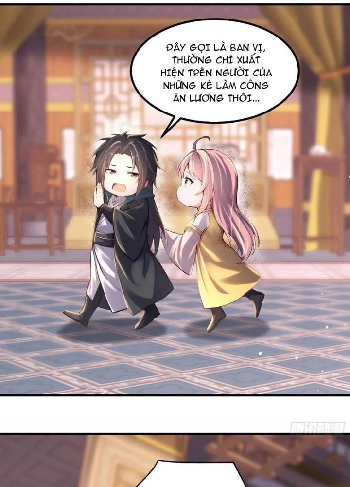 Tu chân trăm vạn năm: Đệ tử của ta trải rộng tiên giới Chapter 49 - Trang 2