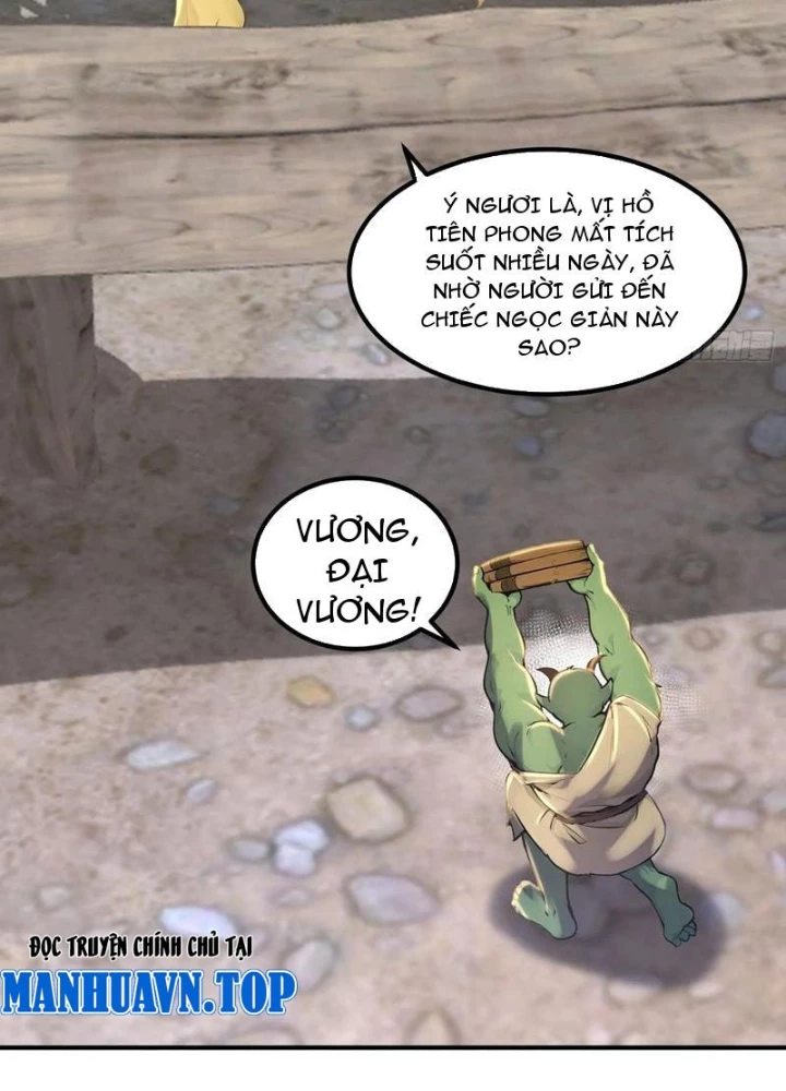 Tu chân trăm vạn năm: Đệ tử của ta trải rộng tiên giới Chapter 49 - Trang 2