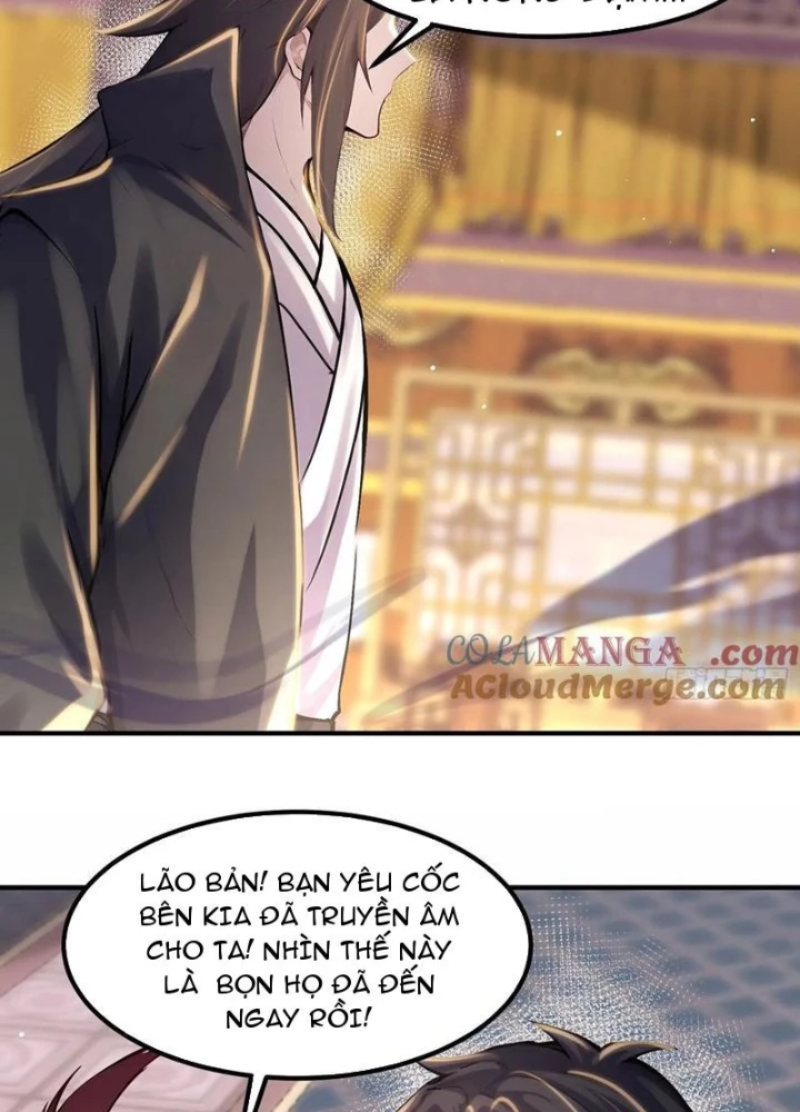 Tu chân trăm vạn năm: Đệ tử của ta trải rộng tiên giới Chapter 50 - Trang 2