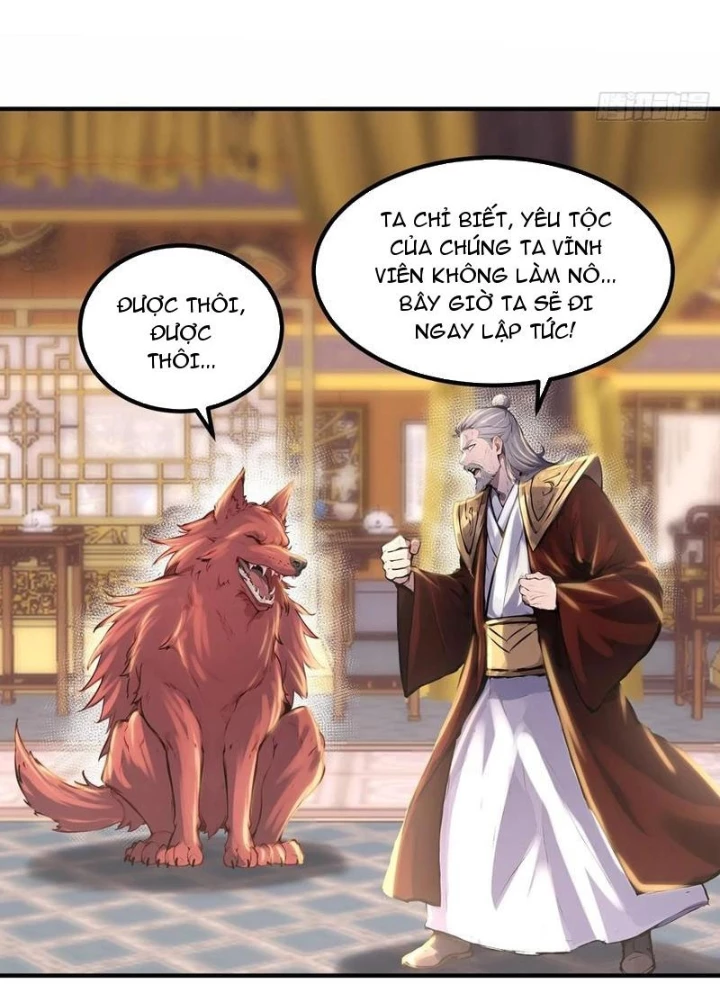 Tu chân trăm vạn năm: Đệ tử của ta trải rộng tiên giới Chapter 50 - Trang 2