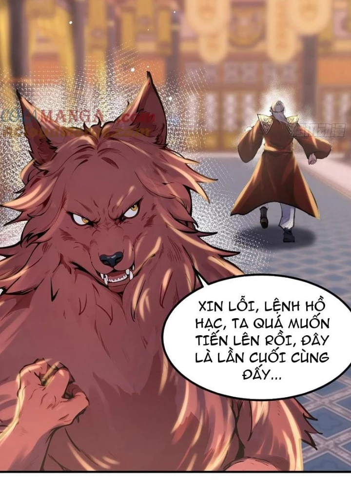 Tu chân trăm vạn năm: Đệ tử của ta trải rộng tiên giới Chapter 50 - Trang 2