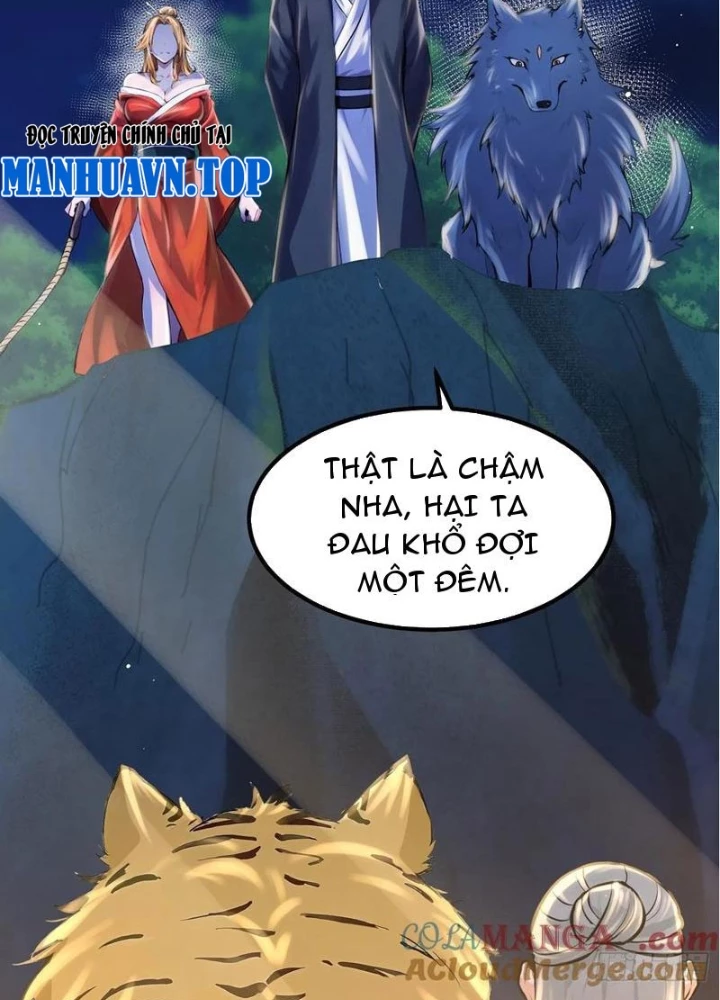 Tu chân trăm vạn năm: Đệ tử của ta trải rộng tiên giới Chapter 50 - Trang 2